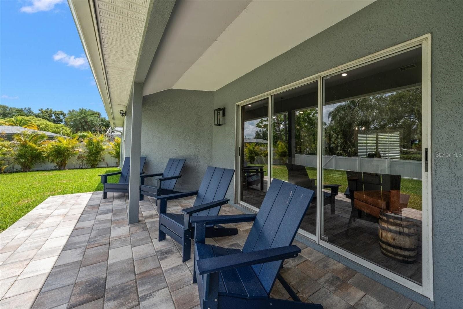 Single Family Residence at 668 MEHLENBACHER RD, BELLEAIR, photo 57 of 85