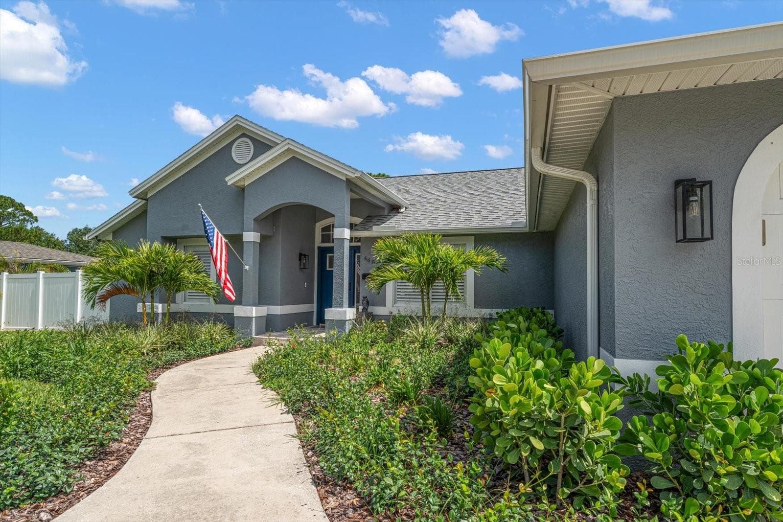 Single Family Residence at 668 MEHLENBACHER RD, BELLEAIR, photo 76 of 85