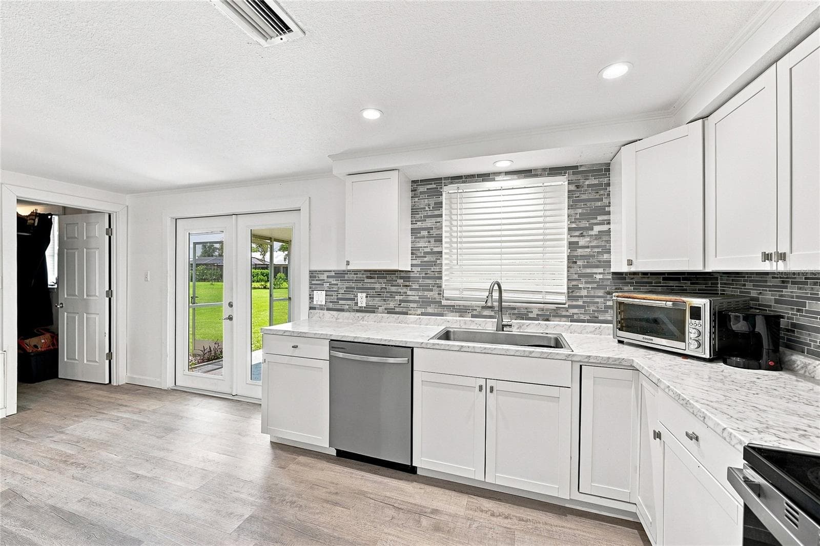 Single Family Residence at 457 GARFIELD AVE NW, PORT CHARLOTTE, photo 11 of 27