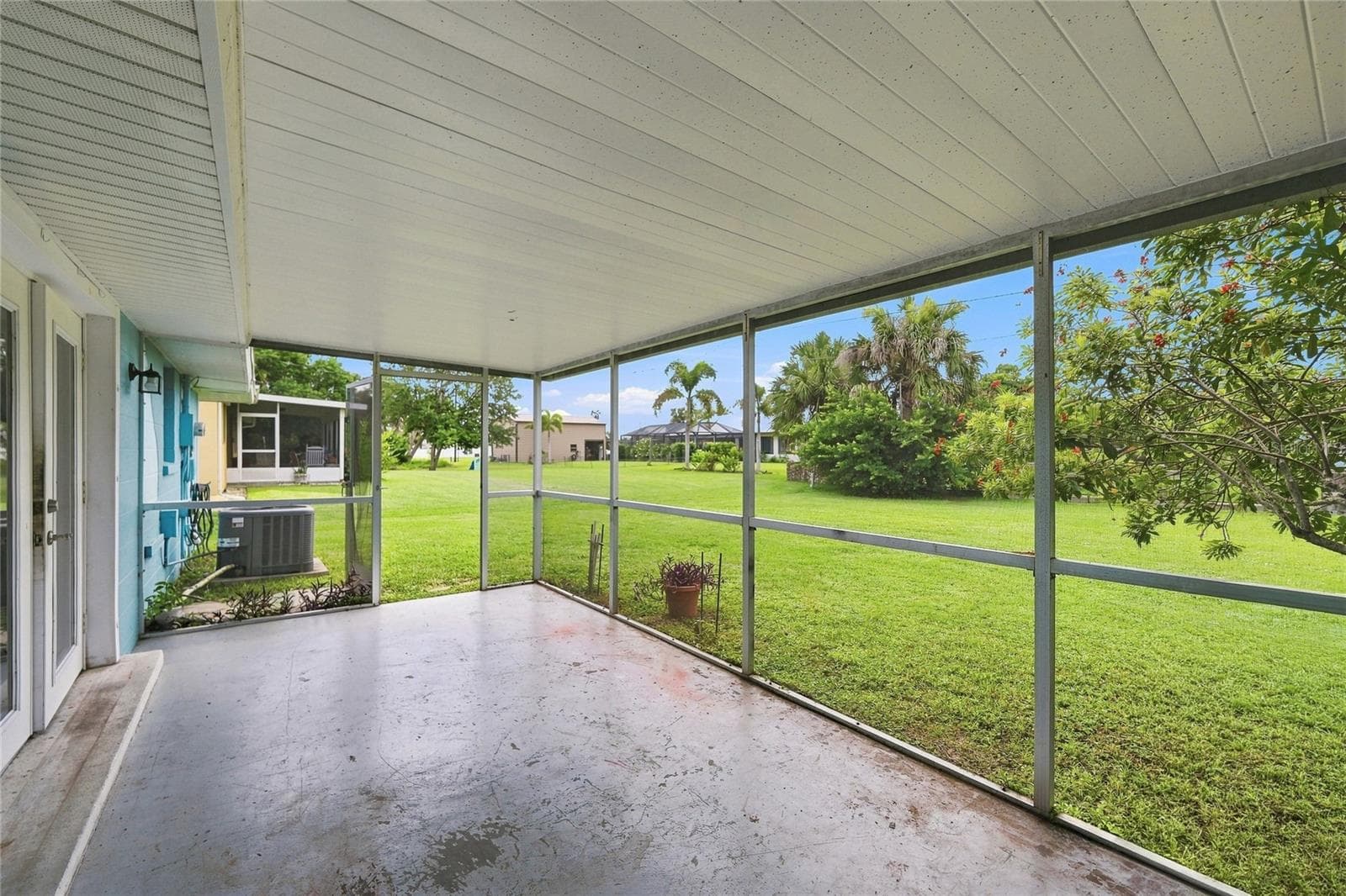 Single Family Residence at 457 GARFIELD AVE NW, PORT CHARLOTTE, photo 22 of 27