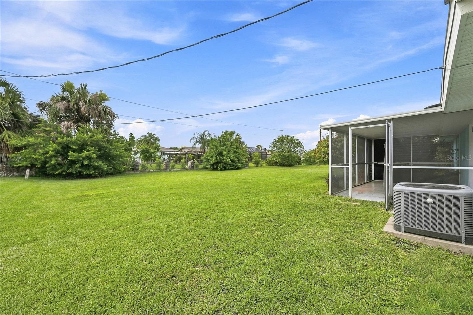 Single Family Residence at 457 GARFIELD AVE NW, PORT CHARLOTTE, photo 23 of 27