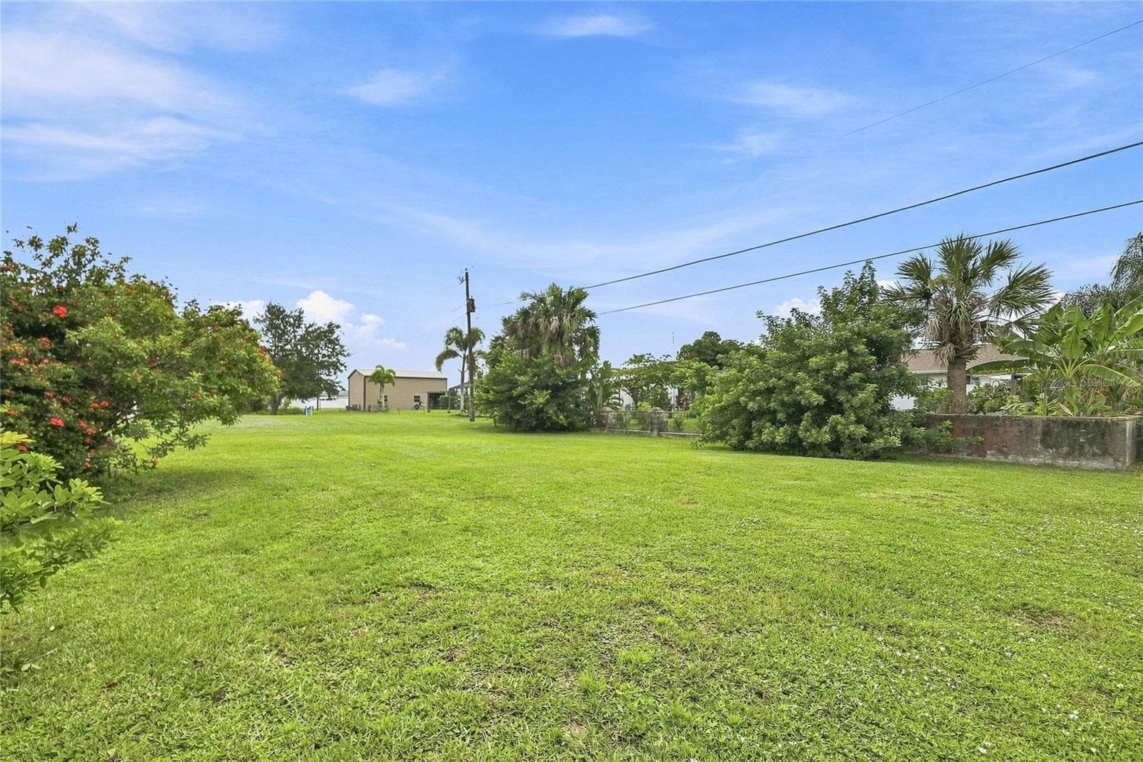 Single Family Residence at 457 GARFIELD AVE NW, PORT CHARLOTTE, photo 24 of 27