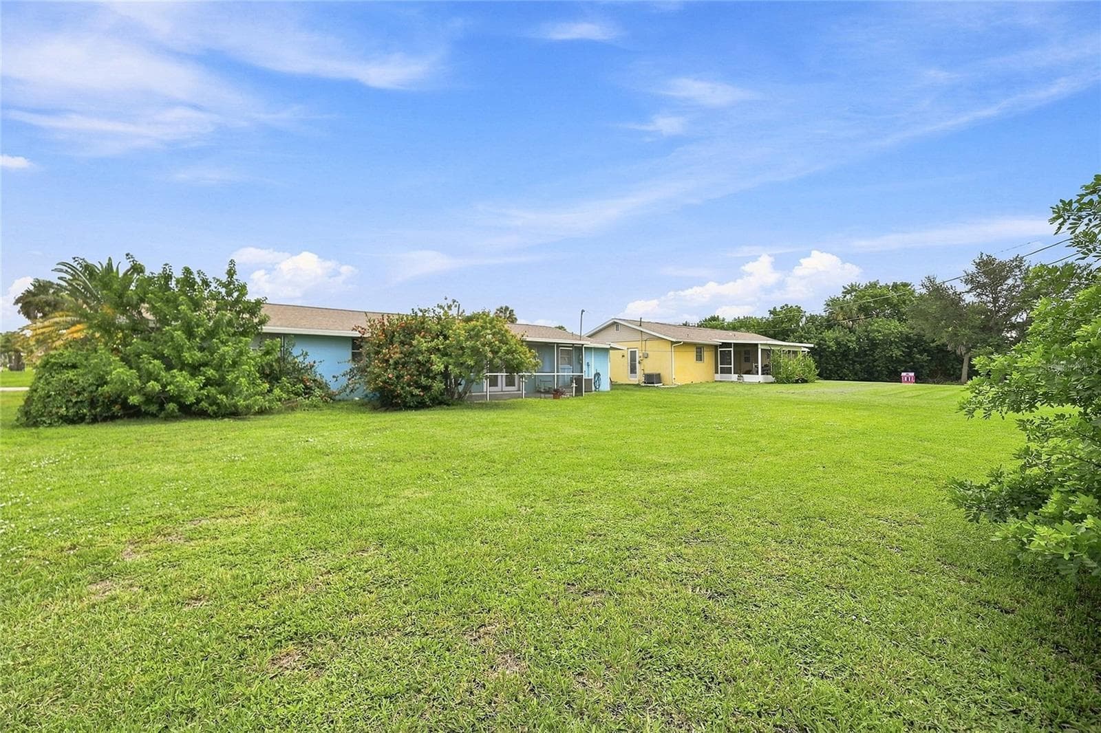 Single Family Residence at 457 GARFIELD AVE NW, PORT CHARLOTTE, photo 27 of 27