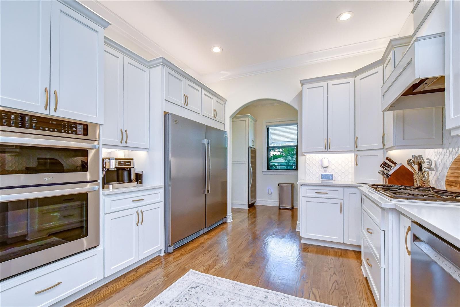 Single Family Residence at 5102 W CLEVELAND ST, TAMPA, photo 15 of 44