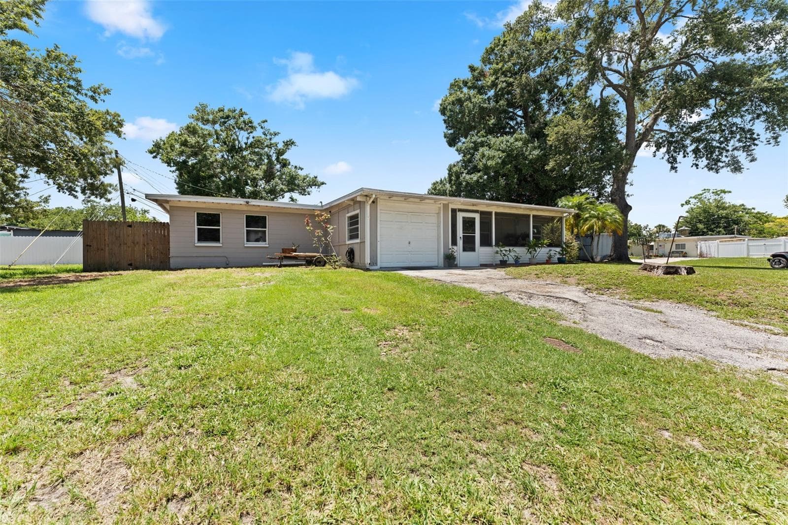Single Family Residence at 4780 31ST ST N, ST PETERSBURG, photo 2 of 36