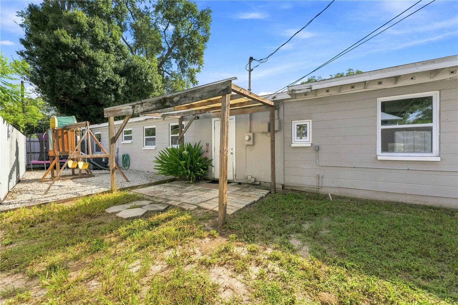 Single Family Residence at 4780 31ST ST N, ST PETERSBURG, photo 28 of 36