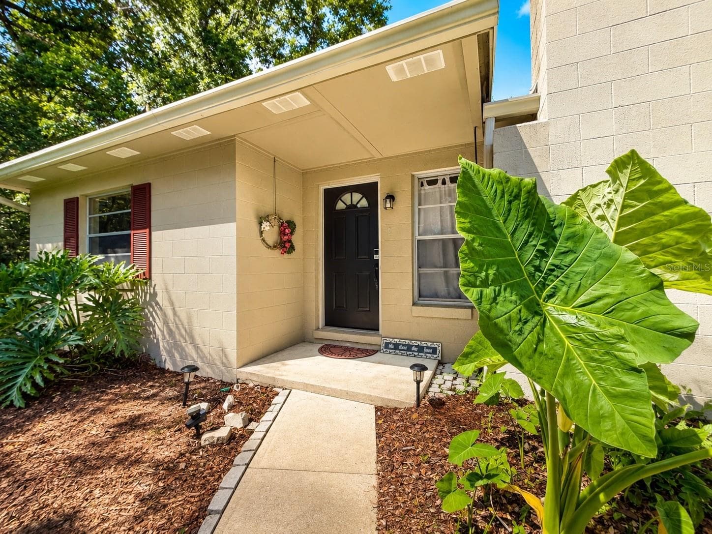 Single Family Residence at 410 RUBY AVE, DELAND, photo 2 of 39