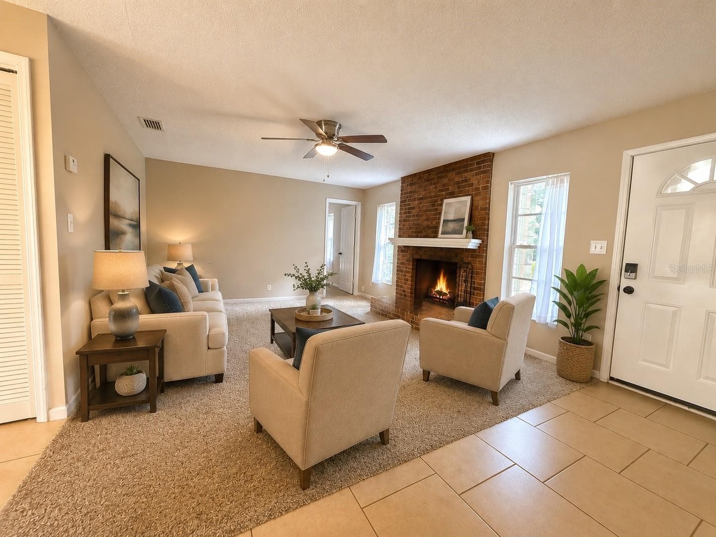 Single Family Residence at 410 RUBY AVE, DELAND, photo 14 of 39
