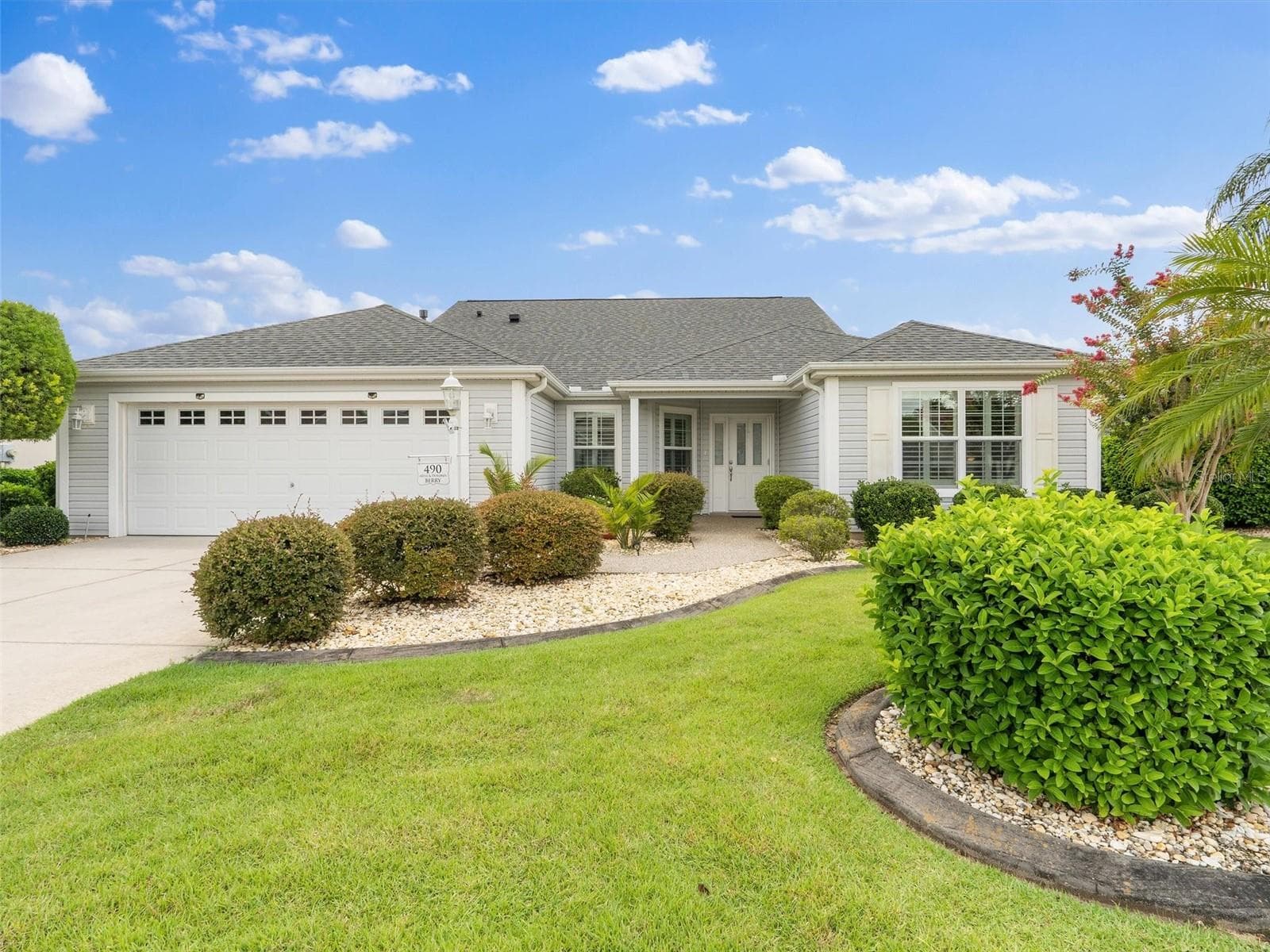 490 LITTLE RIVER PATH