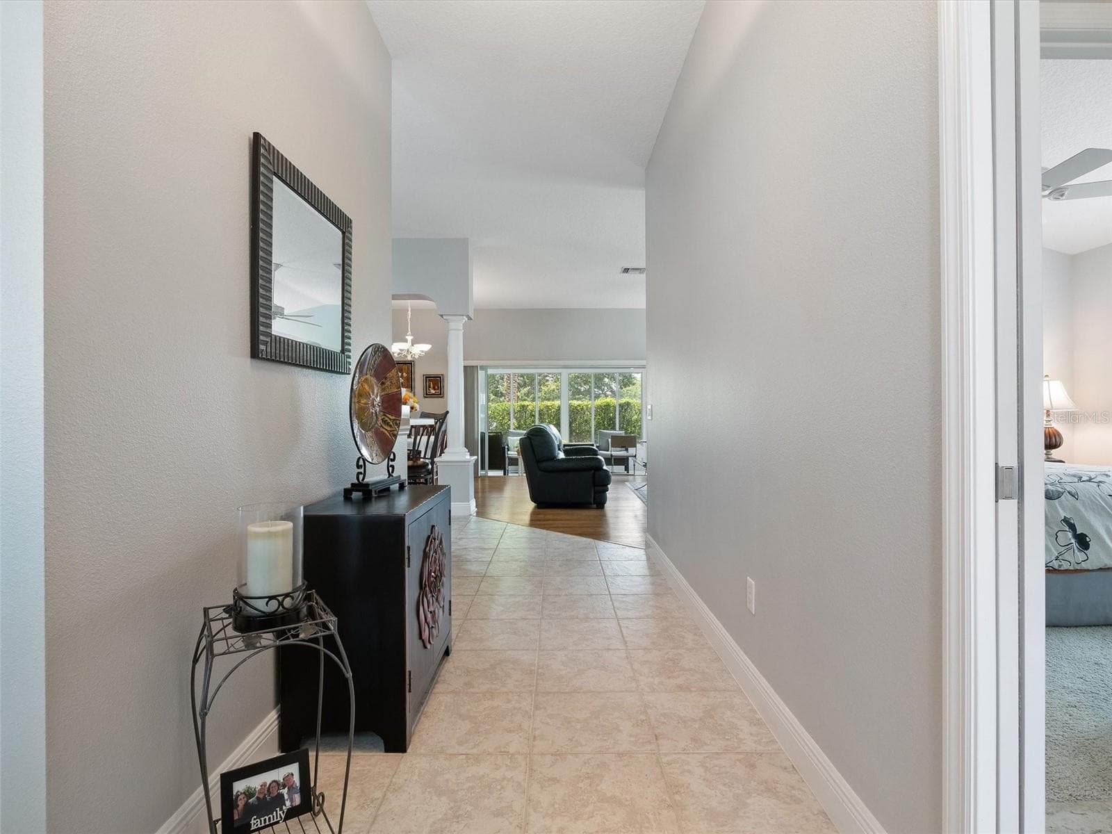 Single Family Residence at 490 LITTLE RIVER PATH, THE VILLAGES, photo 3 of 52