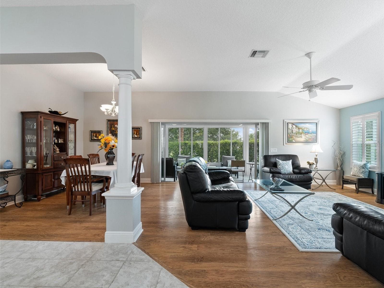 Single Family Residence at 490 LITTLE RIVER PATH, THE VILLAGES, photo 5 of 52