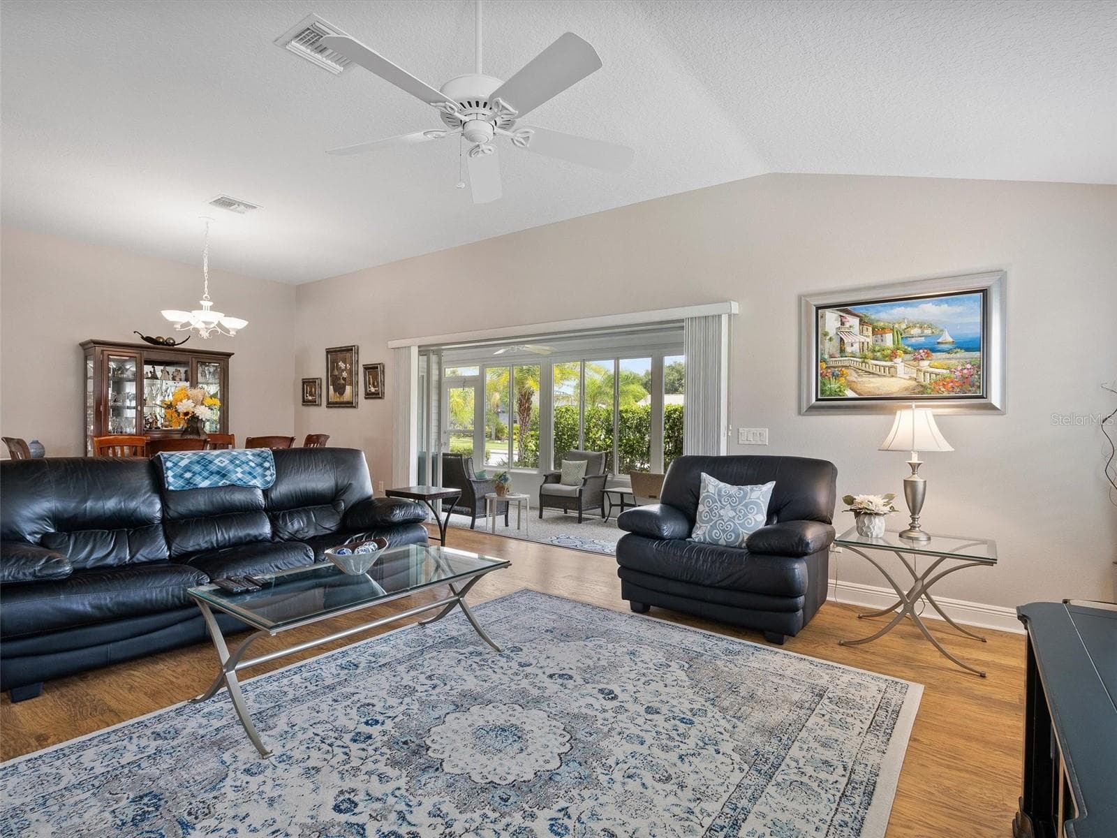 Single Family Residence at 490 LITTLE RIVER PATH, THE VILLAGES, photo 7 of 52