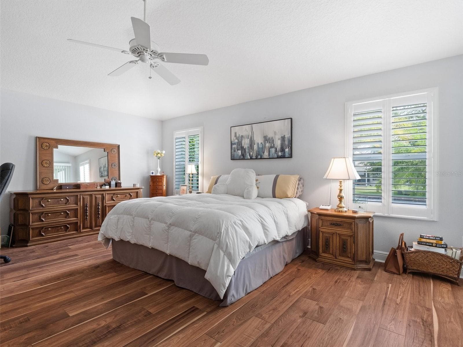 Single Family Residence at 490 LITTLE RIVER PATH, THE VILLAGES, photo 19 of 52