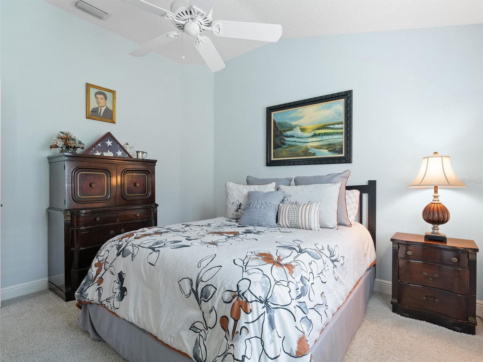 Single Family Residence at 490 LITTLE RIVER PATH, THE VILLAGES, photo 31 of 52