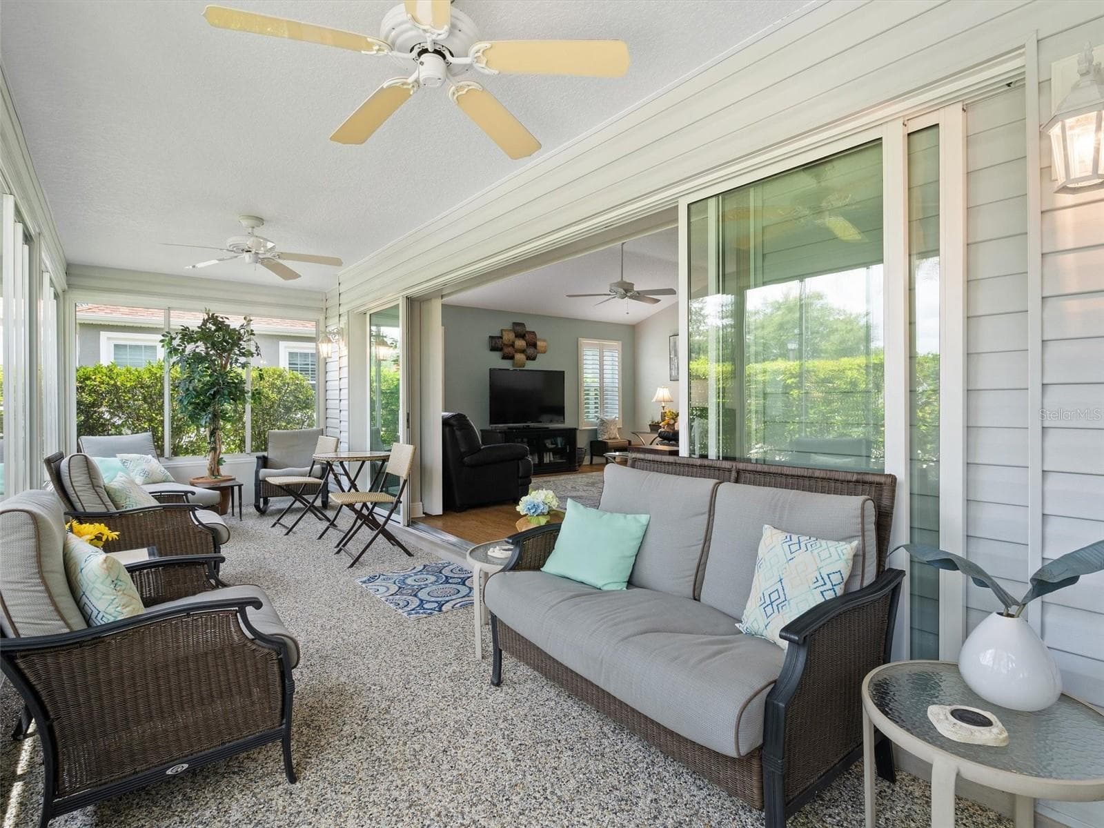 Single Family Residence at 490 LITTLE RIVER PATH, THE VILLAGES, photo 34 of 52