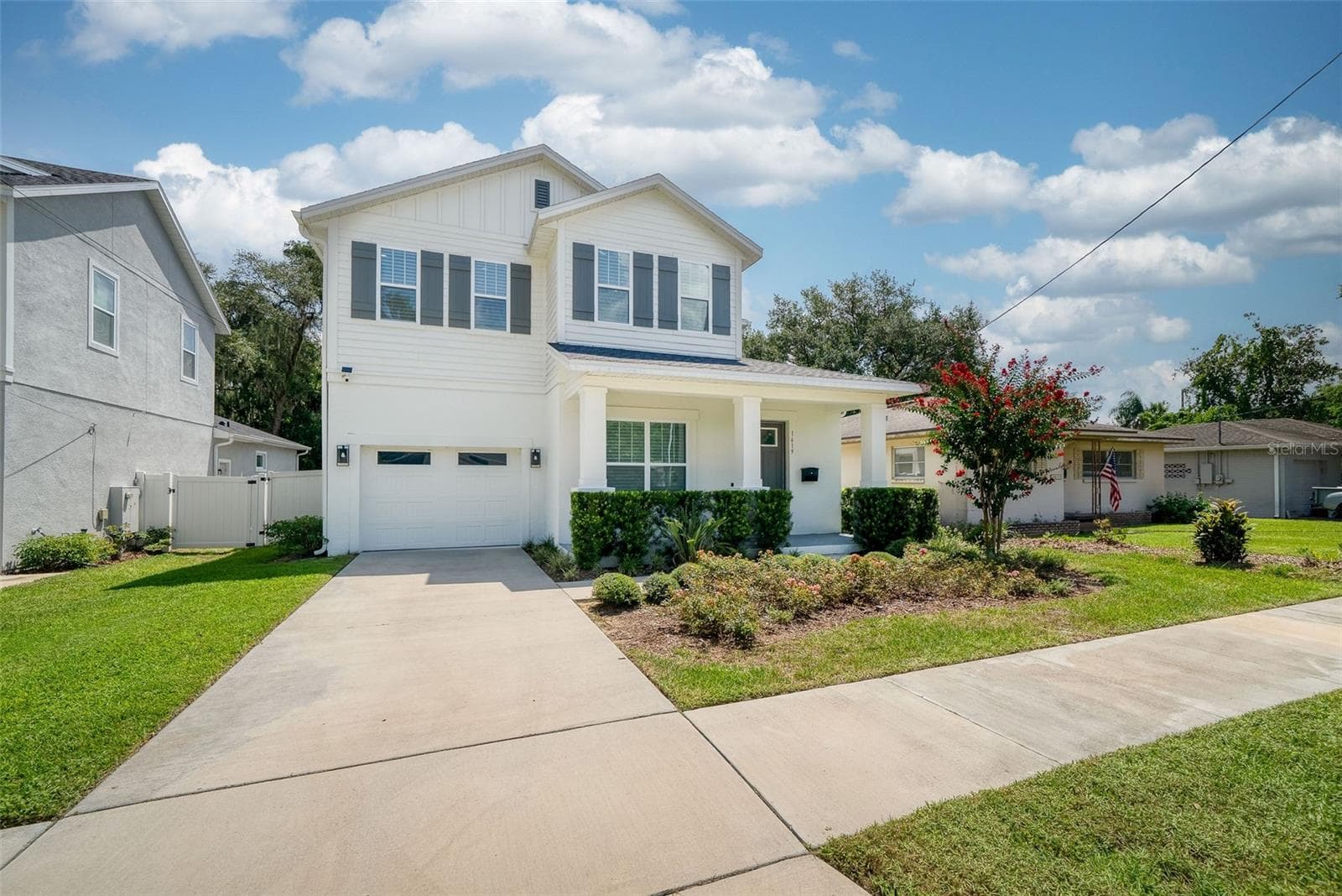 Single Family Residence at 1619 S OSCEOLA AVE, ORLANDO, photo 2 of 53