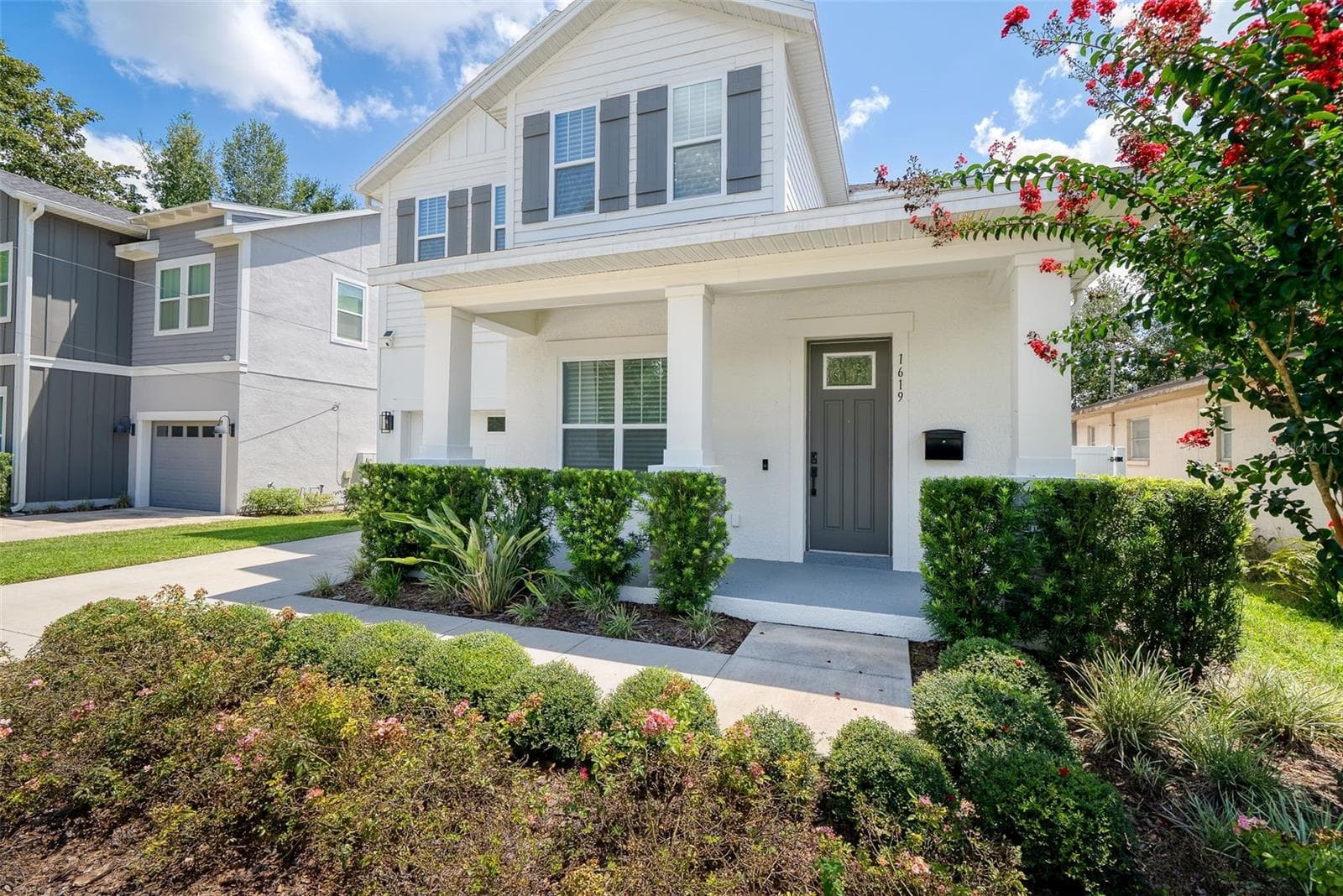Single Family Residence at 1619 S OSCEOLA AVE, ORLANDO, photo 3 of 53