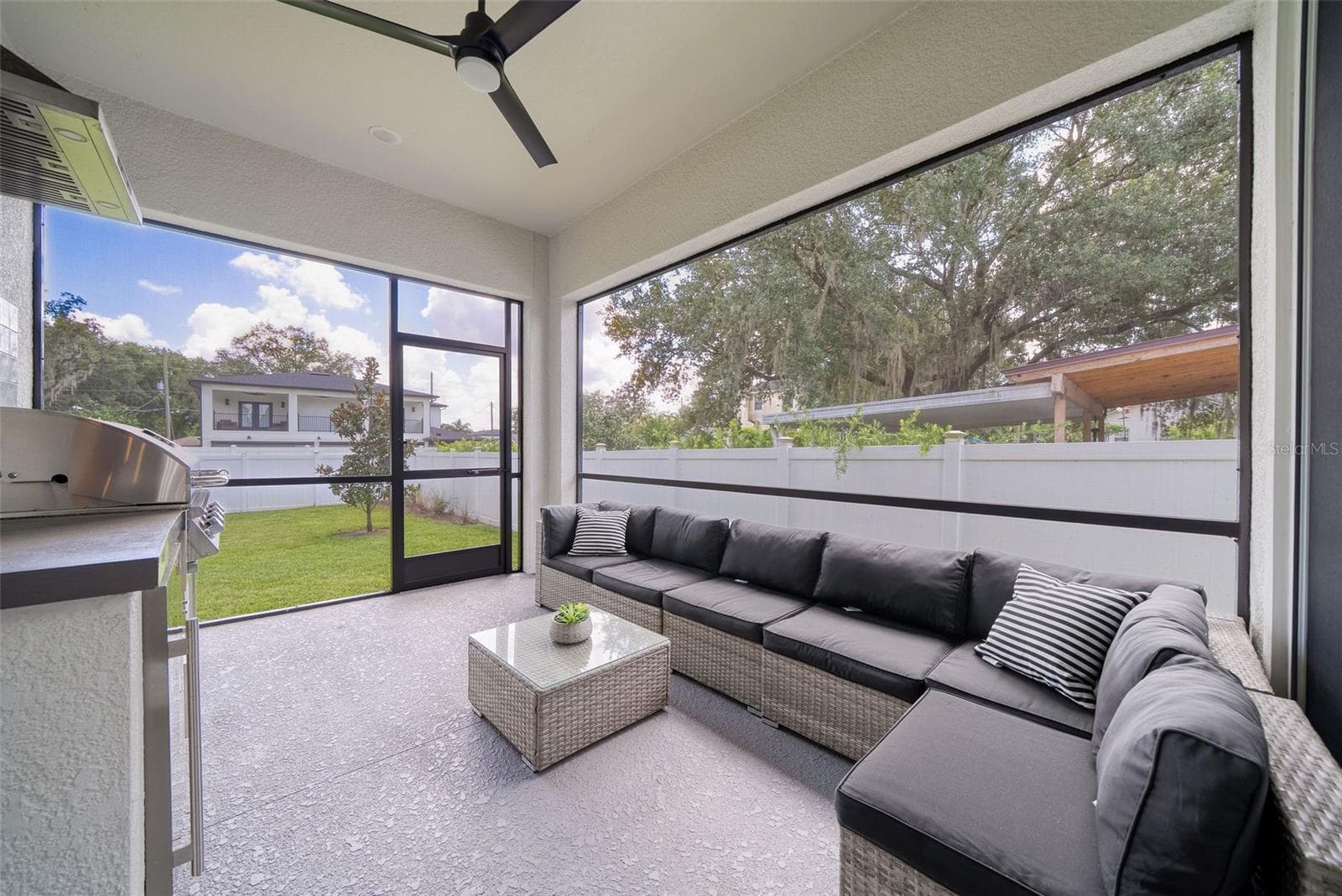 Single Family Residence at 1619 S OSCEOLA AVE, ORLANDO, photo 45 of 53