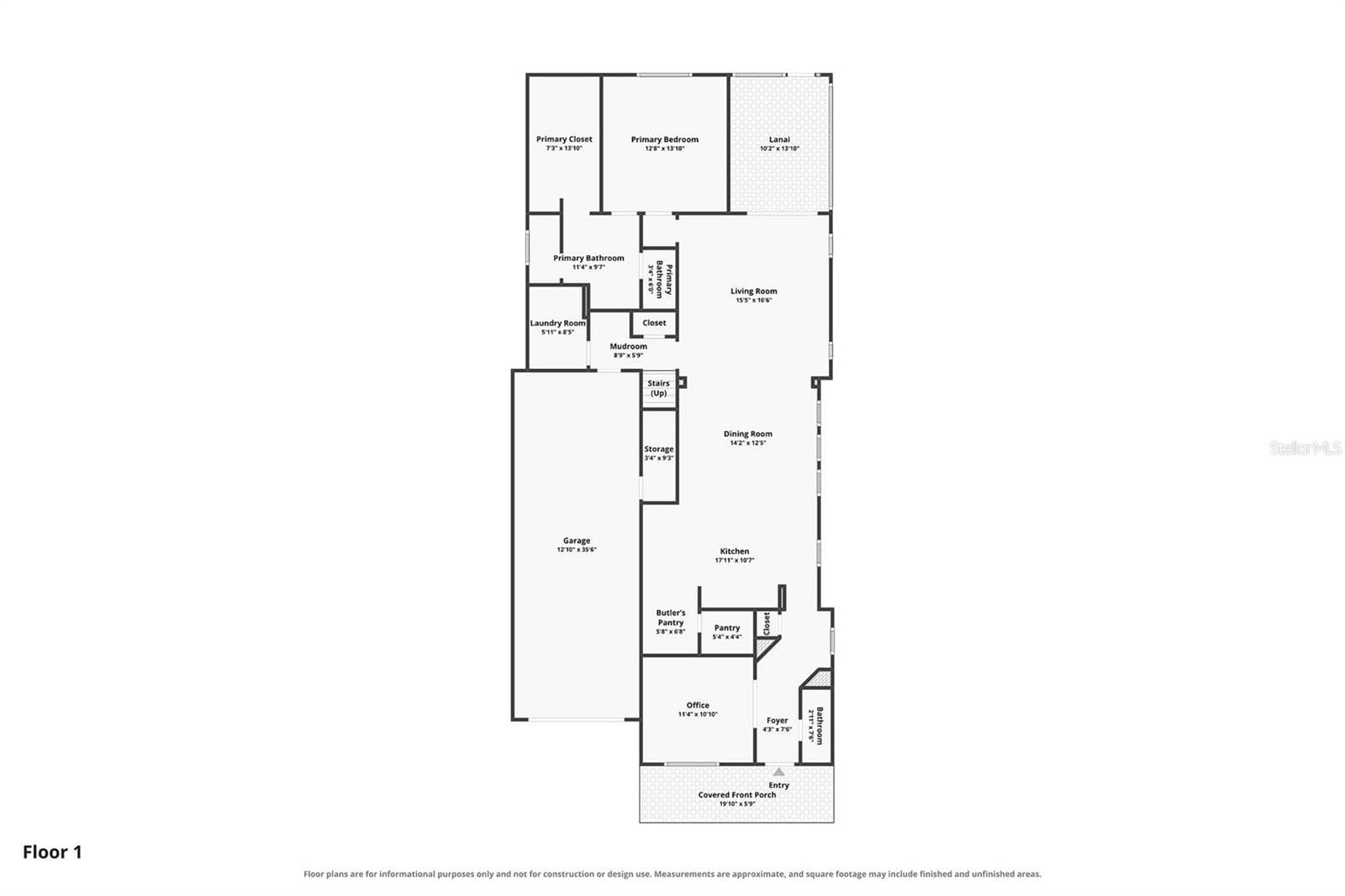 Single Family Residence at 1619 S OSCEOLA AVE, ORLANDO, photo 51 of 53