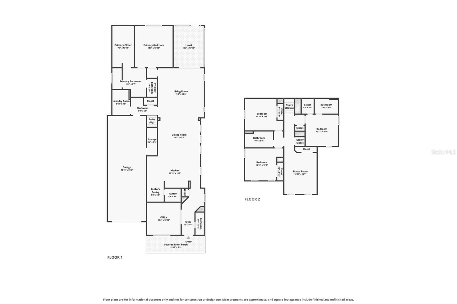 Single Family Residence at 1619 S OSCEOLA AVE, ORLANDO, photo 53 of 53