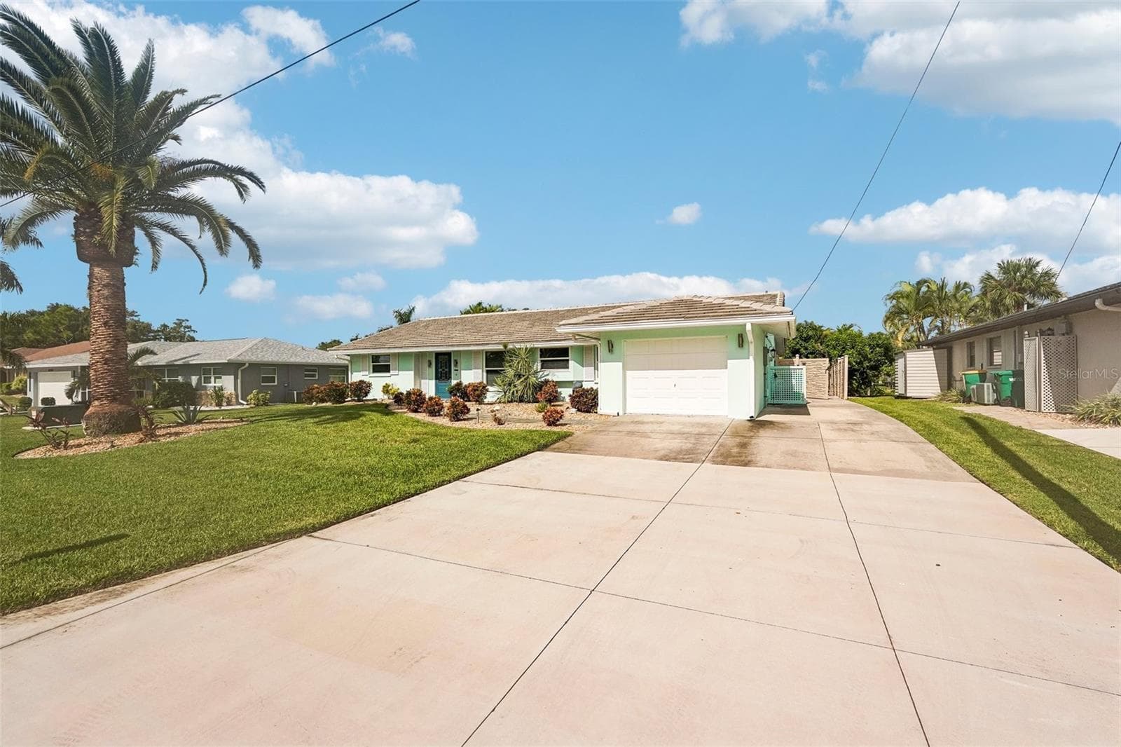 Single Family Residence at 4390 ALBACORE CIR, PORT CHARLOTTE, photo 4 of 71