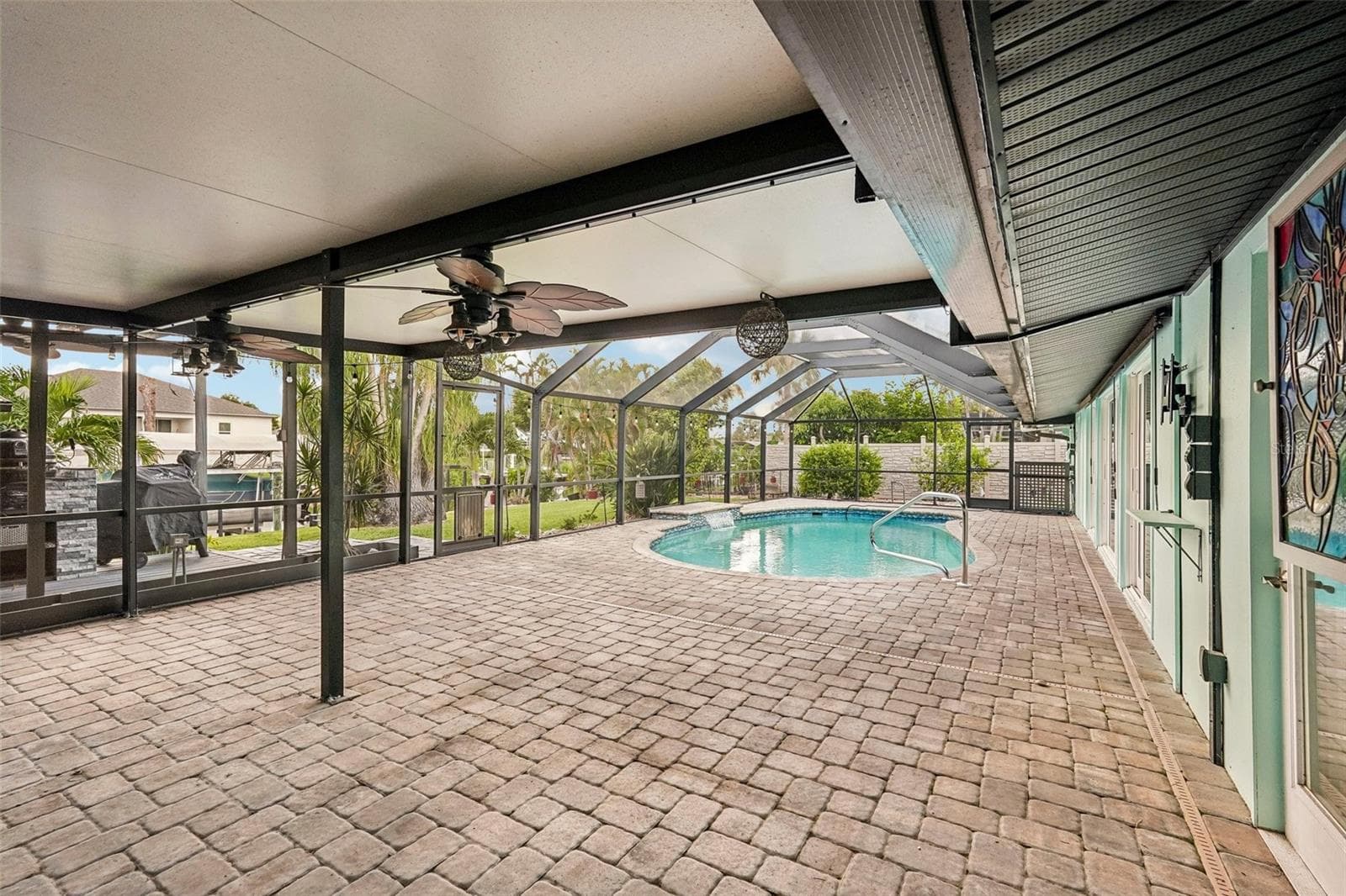 Single Family Residence at 4390 ALBACORE CIR, PORT CHARLOTTE, photo 40 of 71