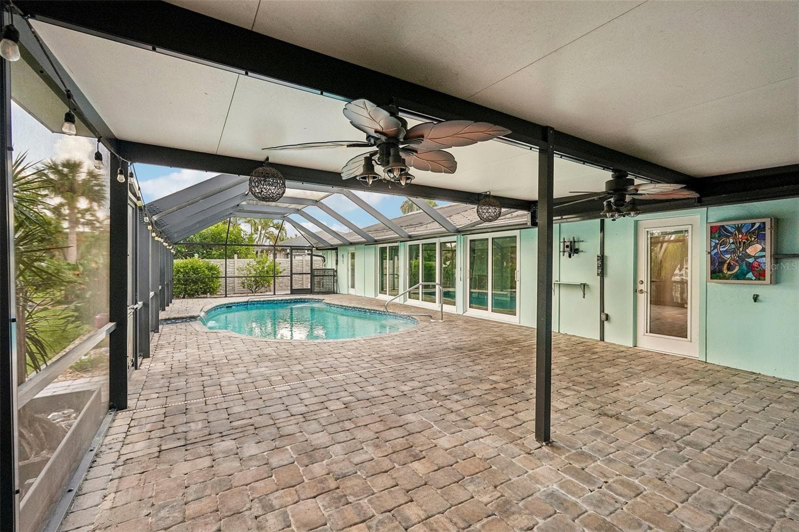 Single Family Residence at 4390 ALBACORE CIR, PORT CHARLOTTE, photo 41 of 71