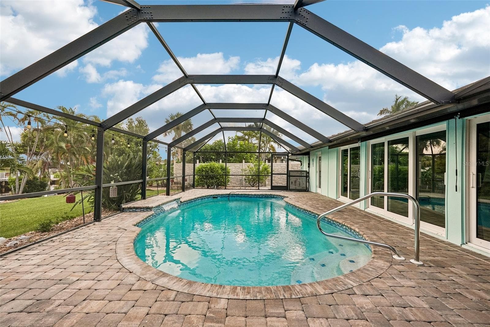 Single Family Residence at 4390 ALBACORE CIR, PORT CHARLOTTE, photo 42 of 71