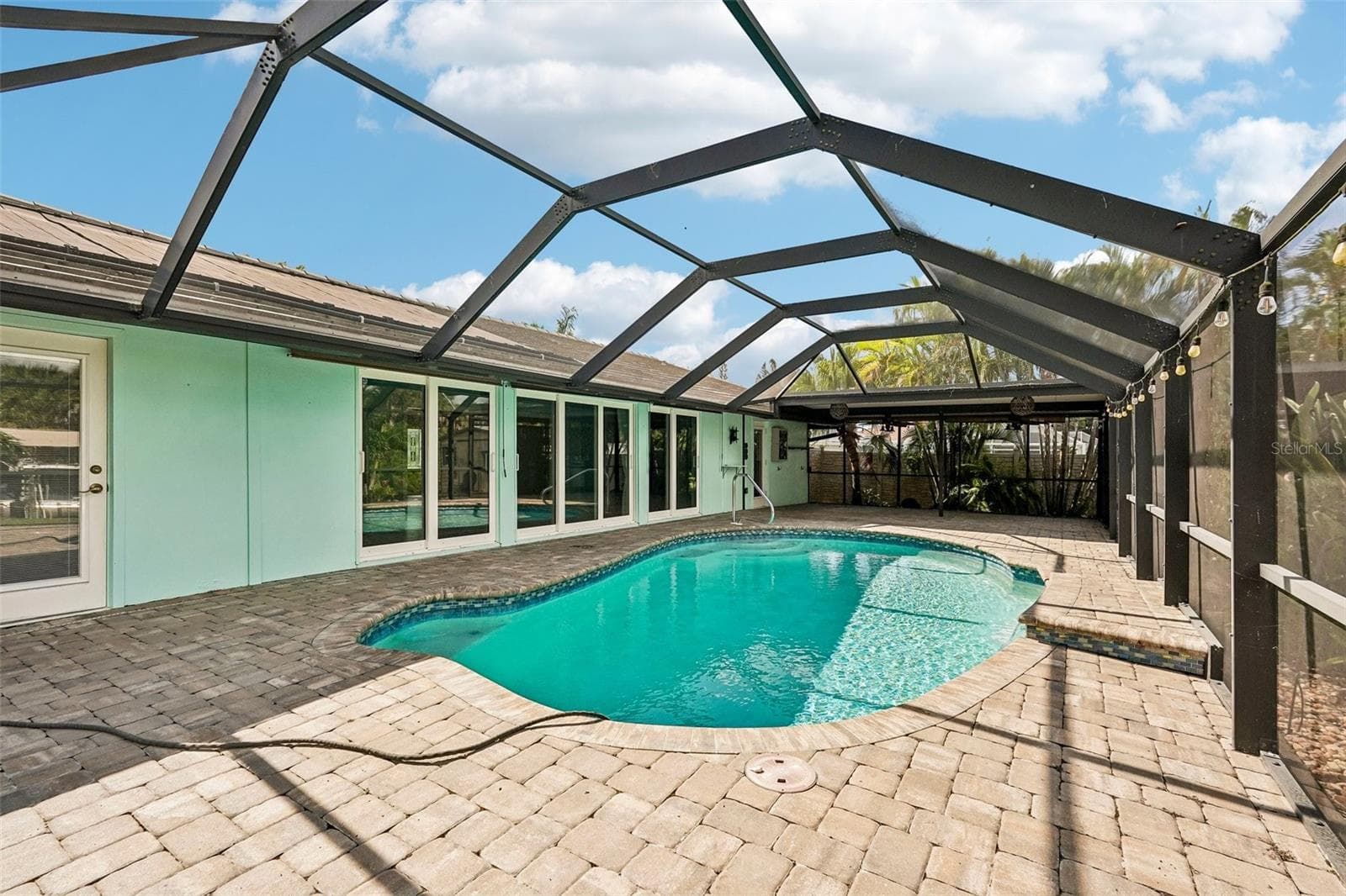 Single Family Residence at 4390 ALBACORE CIR, PORT CHARLOTTE, photo 43 of 71
