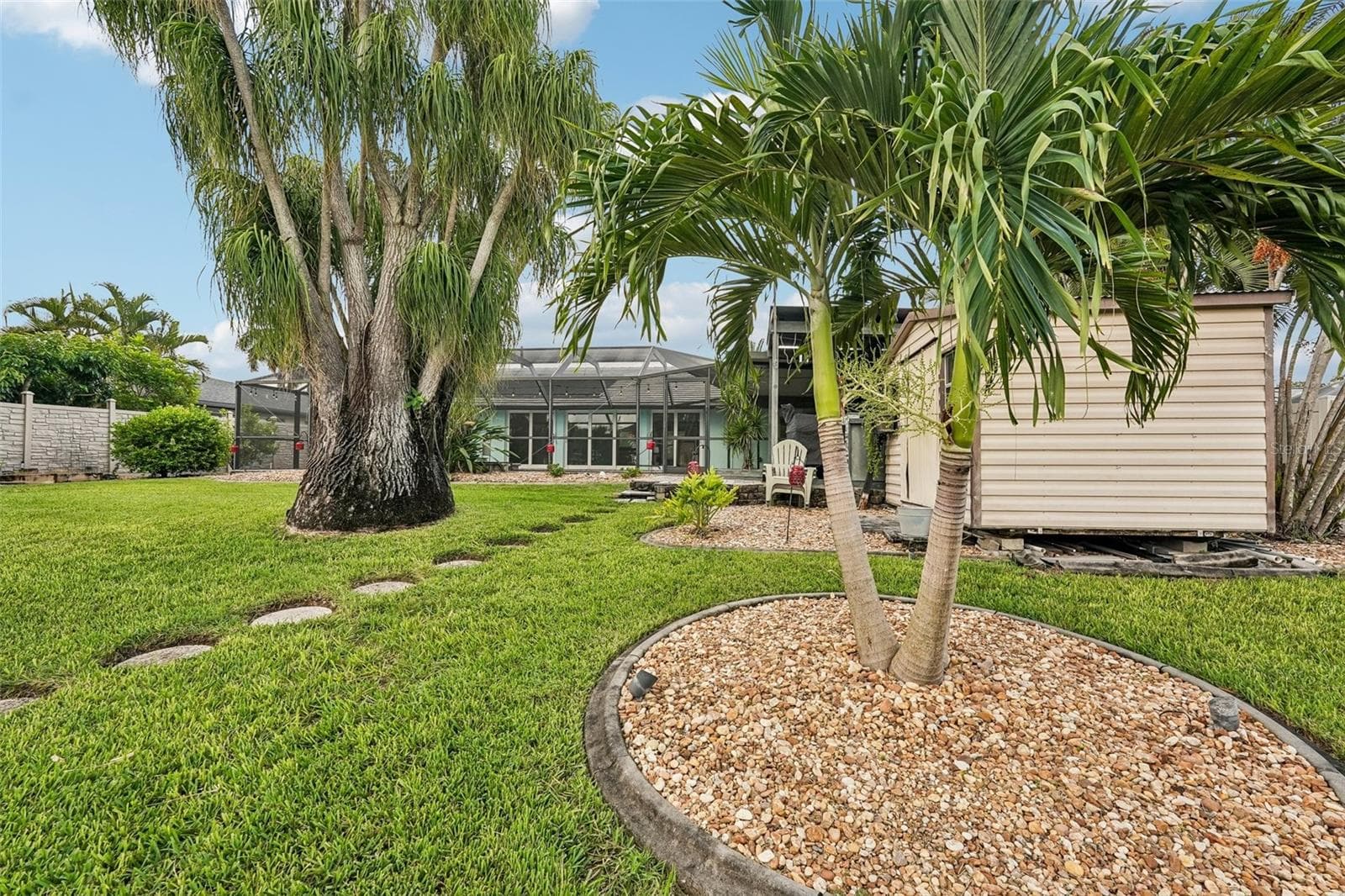 Single Family Residence at 4390 ALBACORE CIR, PORT CHARLOTTE, photo 47 of 71