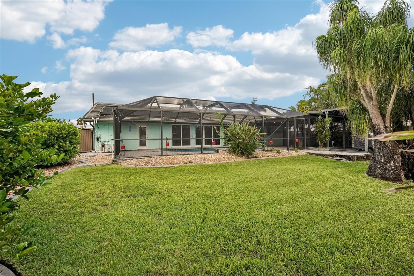 Single Family Residence at 4390 ALBACORE CIR, PORT CHARLOTTE, photo 48 of 71