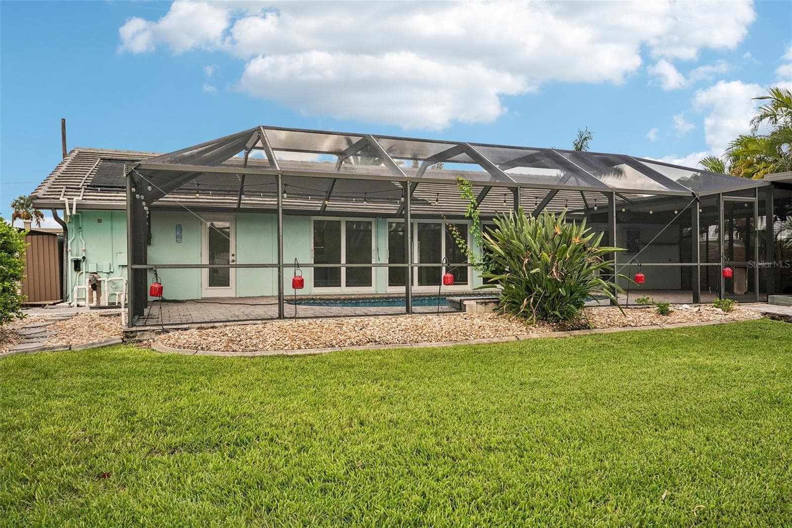 Single Family Residence at 4390 ALBACORE CIR, PORT CHARLOTTE, photo 49 of 71