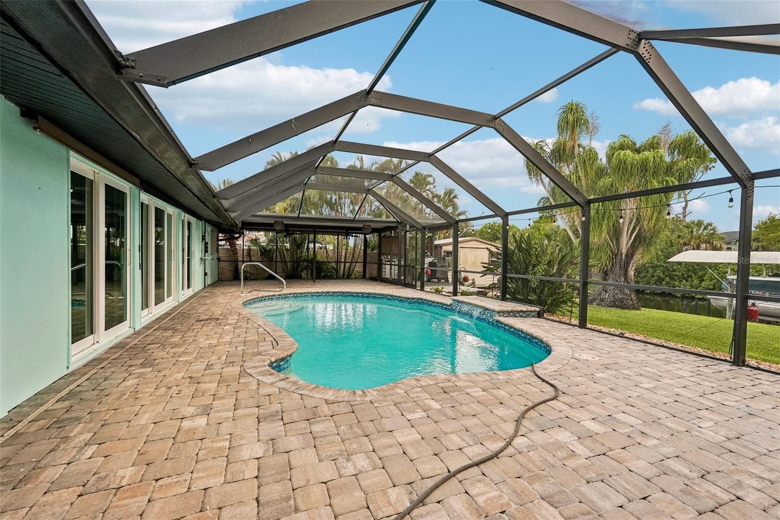 Single Family Residence at 4390 ALBACORE CIR, PORT CHARLOTTE, photo 50 of 71