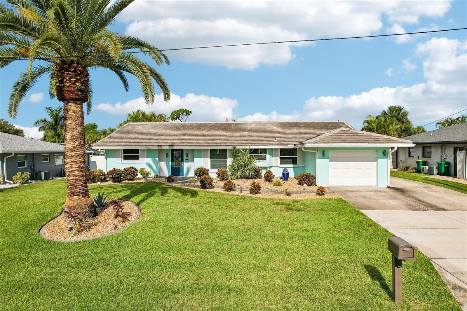 Single Family Residence at 4390 ALBACORE CIR, PORT CHARLOTTE, photo 51 of 71