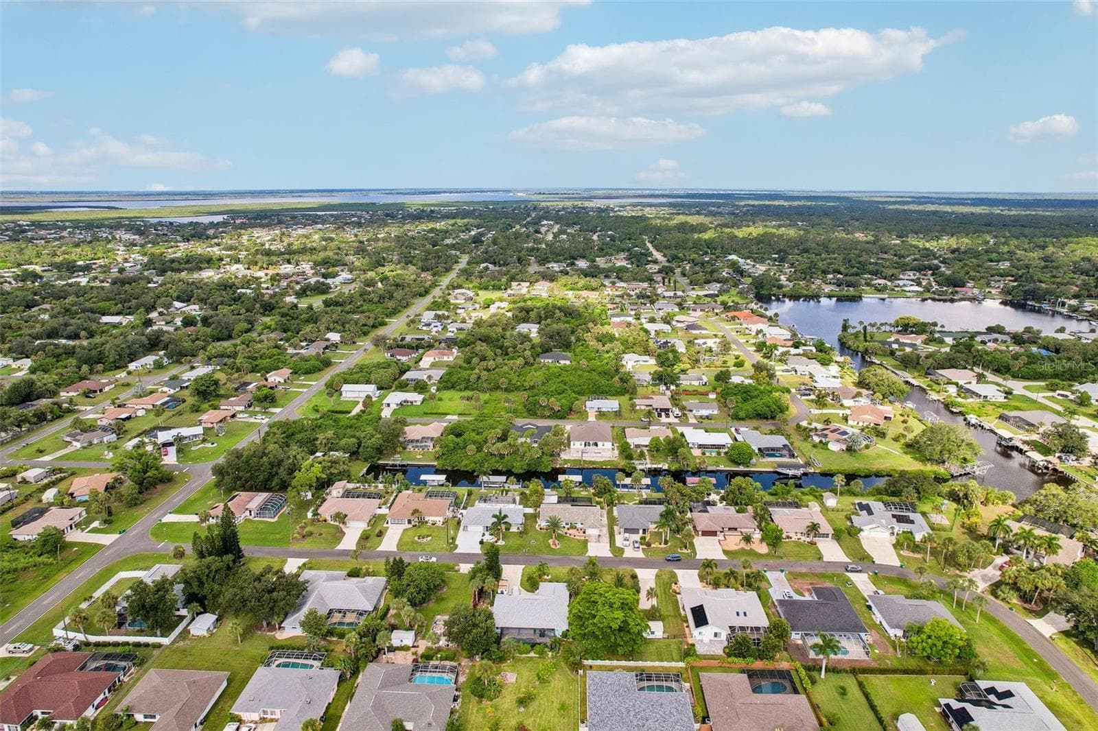 Single Family Residence at 4390 ALBACORE CIR, PORT CHARLOTTE, photo 53 of 71
