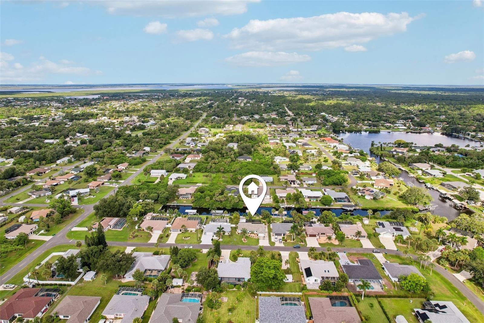 Single Family Residence at 4390 ALBACORE CIR, PORT CHARLOTTE, photo 54 of 71