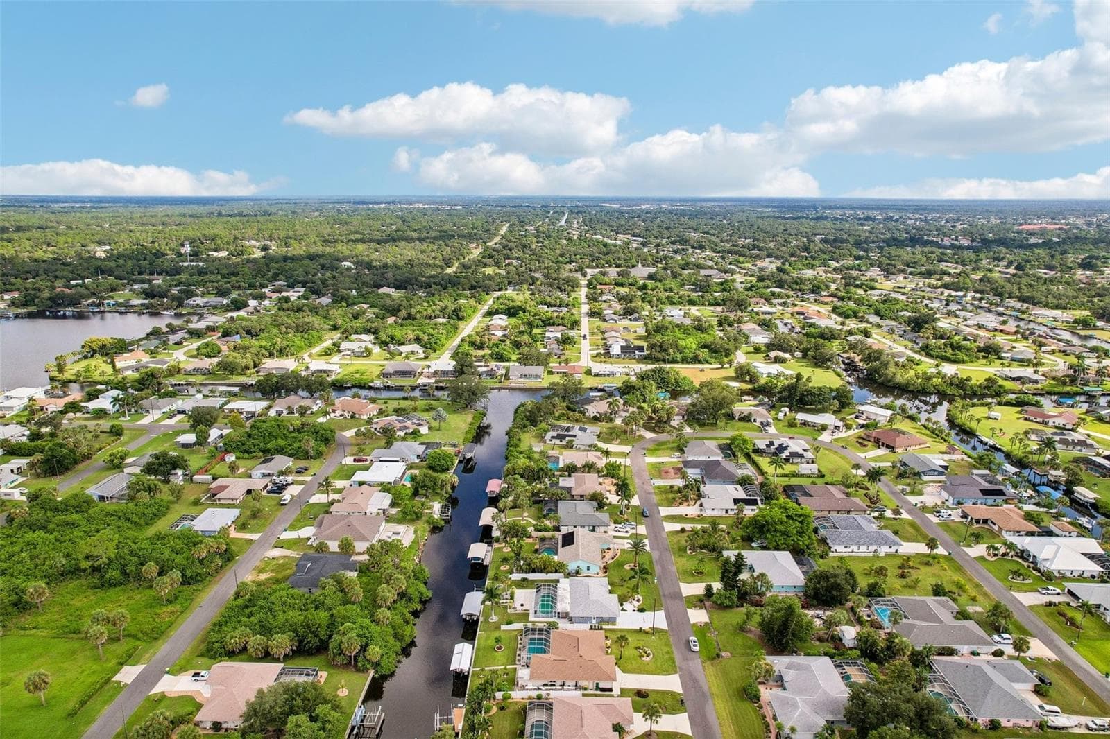 Single Family Residence at 4390 ALBACORE CIR, PORT CHARLOTTE, photo 61 of 71