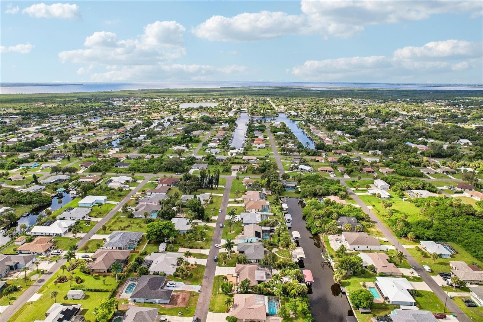Single Family Residence at 4390 ALBACORE CIR, PORT CHARLOTTE, photo 62 of 71
