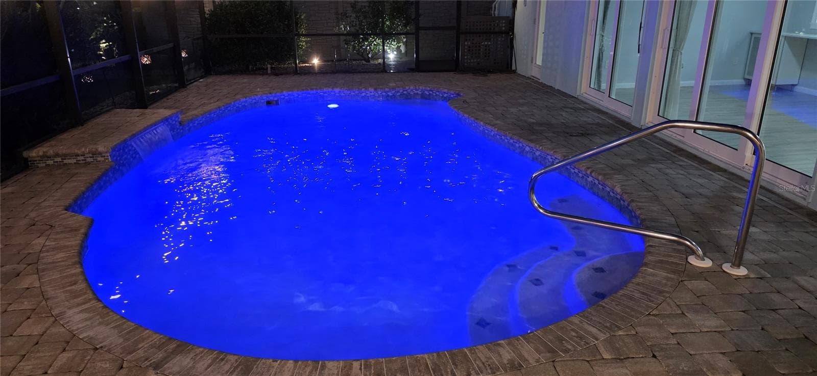 Single Family Residence at 4390 ALBACORE CIR, PORT CHARLOTTE, photo 64 of 71