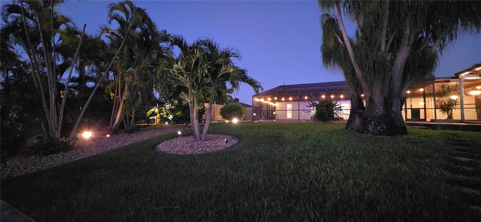 Single Family Residence at 4390 ALBACORE CIR, PORT CHARLOTTE, photo 66 of 71