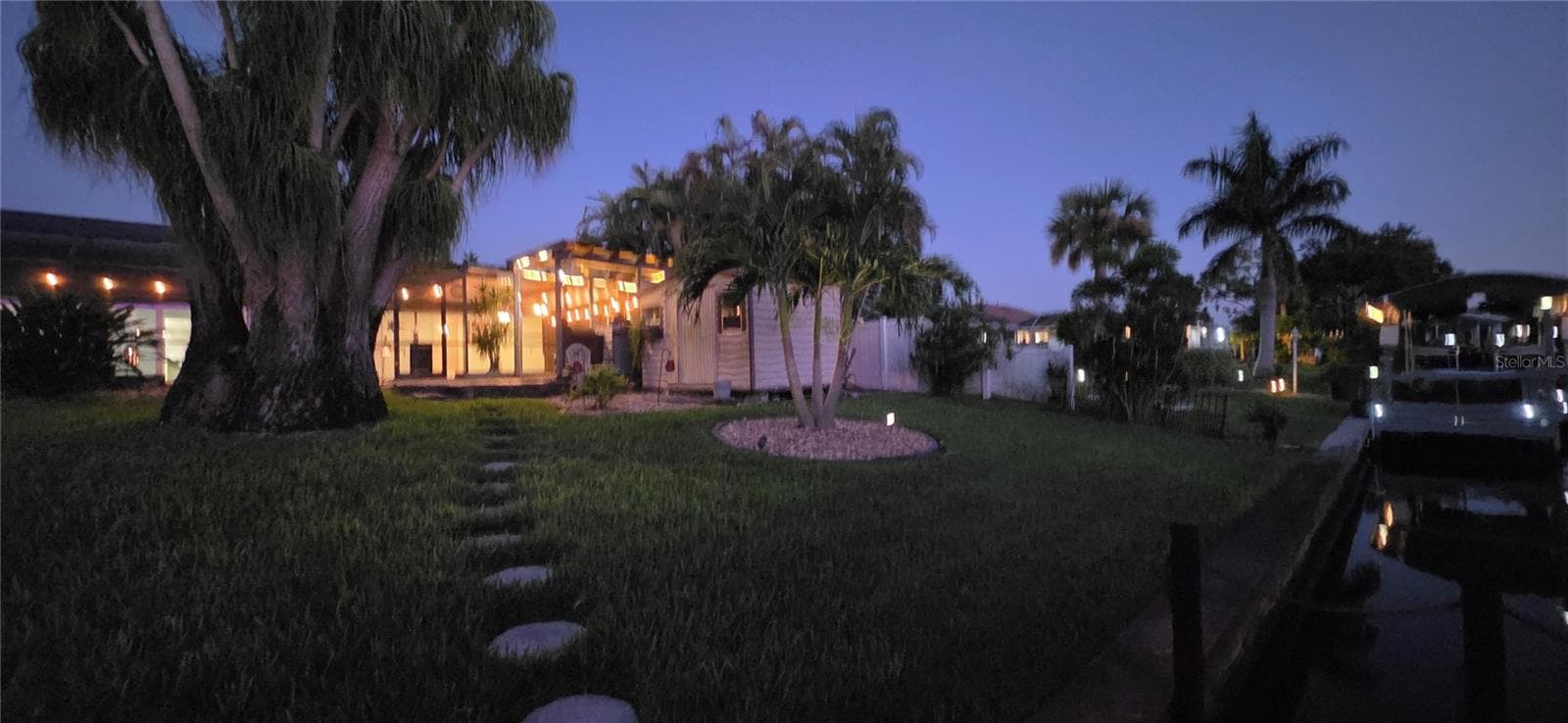 Single Family Residence at 4390 ALBACORE CIR, PORT CHARLOTTE, photo 68 of 71