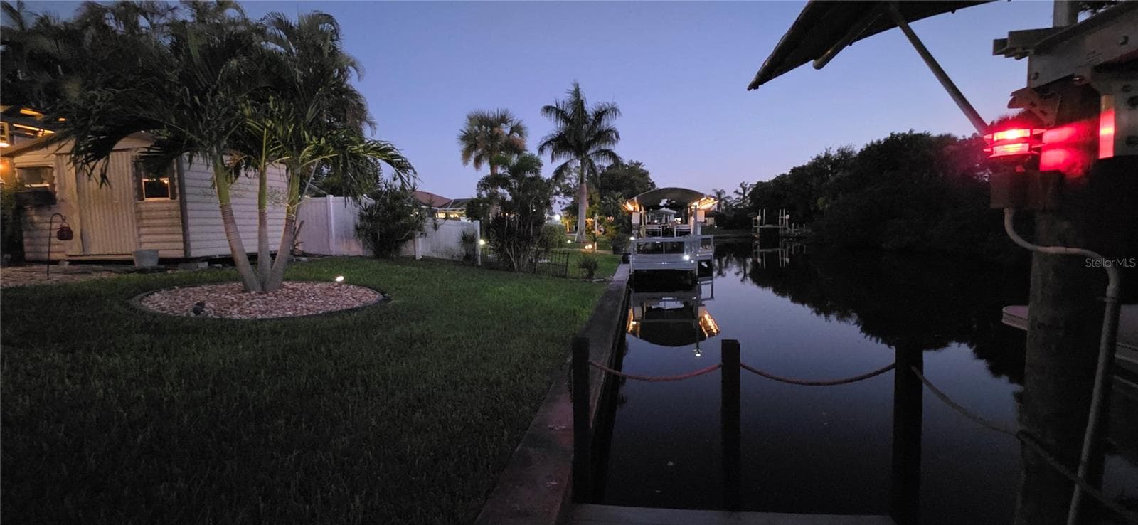 Single Family Residence at 4390 ALBACORE CIR, PORT CHARLOTTE, photo 69 of 71