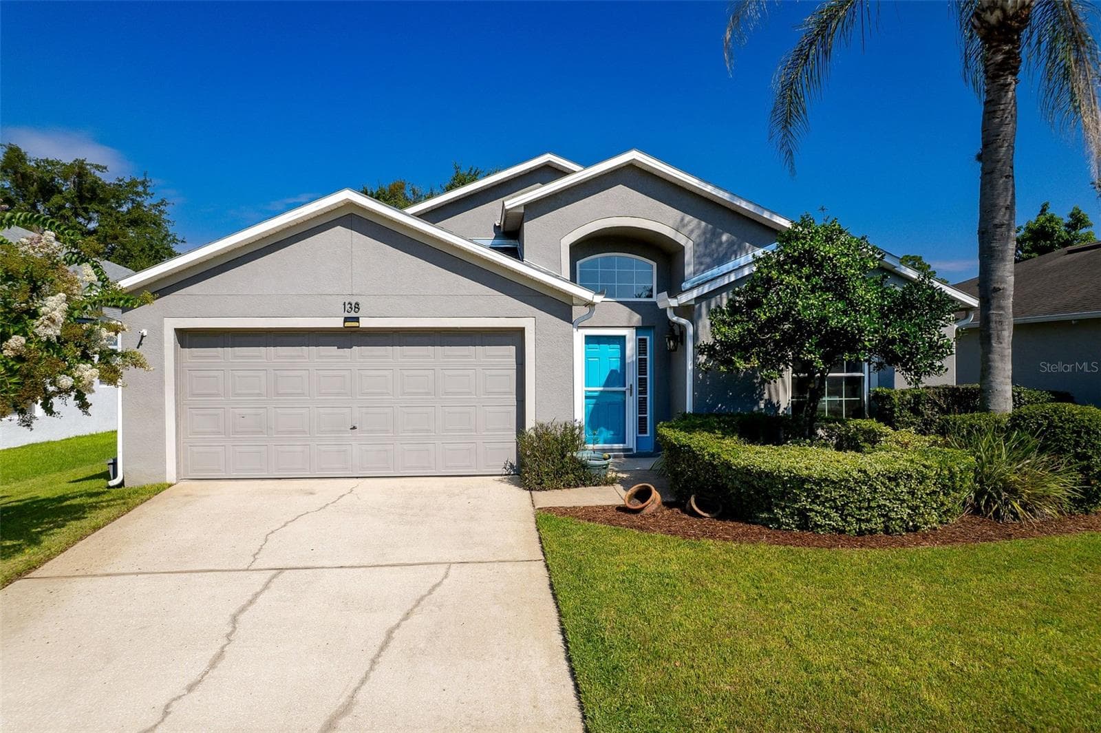 138 Brightview Drive - 138 BRIGHTVIEW DR, LAKE MARY