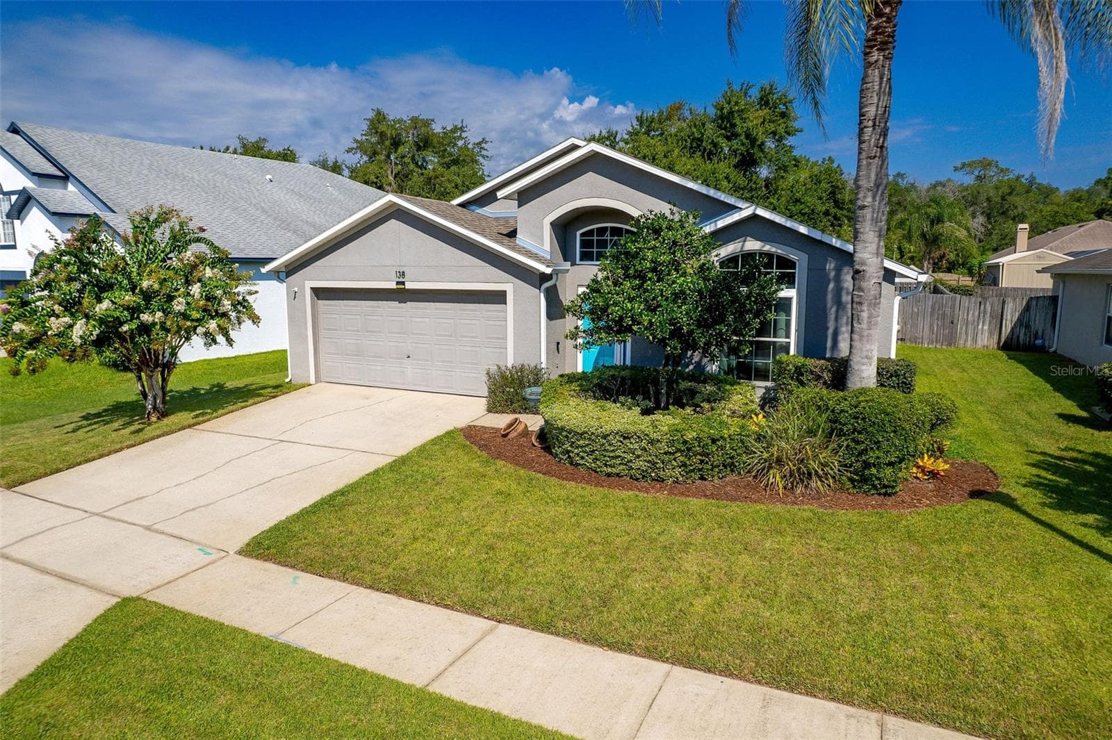 138 Brightview Drive - 138 BRIGHTVIEW DR, LAKE MARY