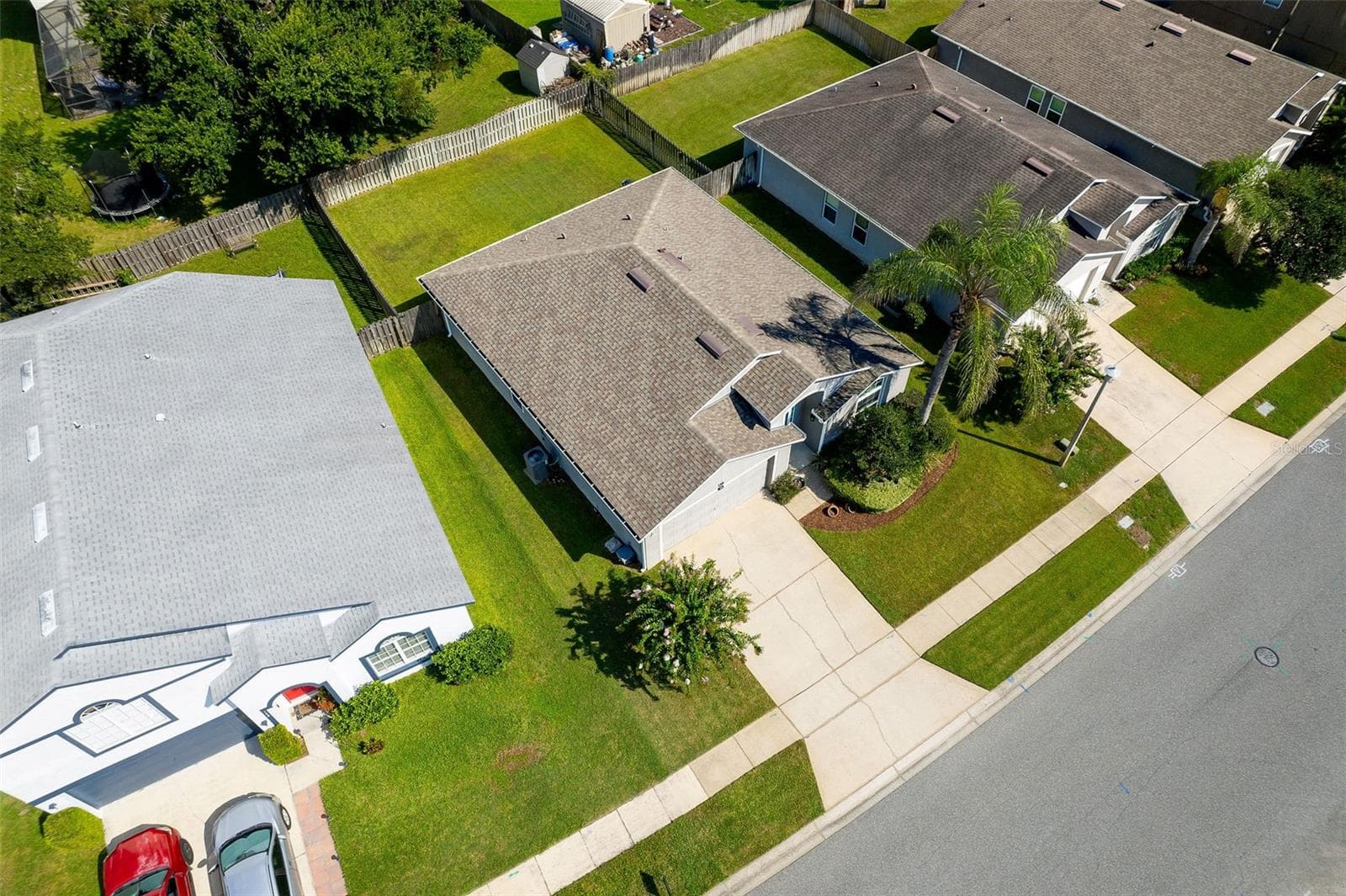 138 Brightview Drive - 138 BRIGHTVIEW DR, LAKE MARY