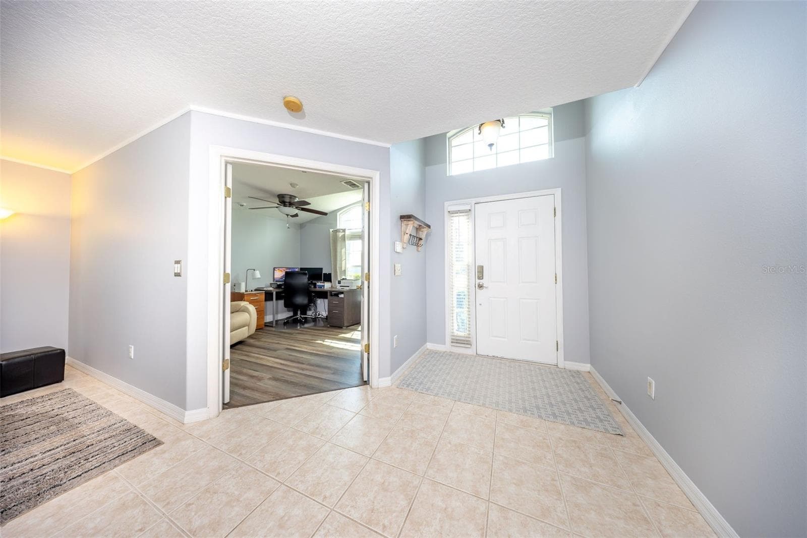 Tile floors throughout all the main areas - 138 BRIGHTVIEW DR, LAKE MARY