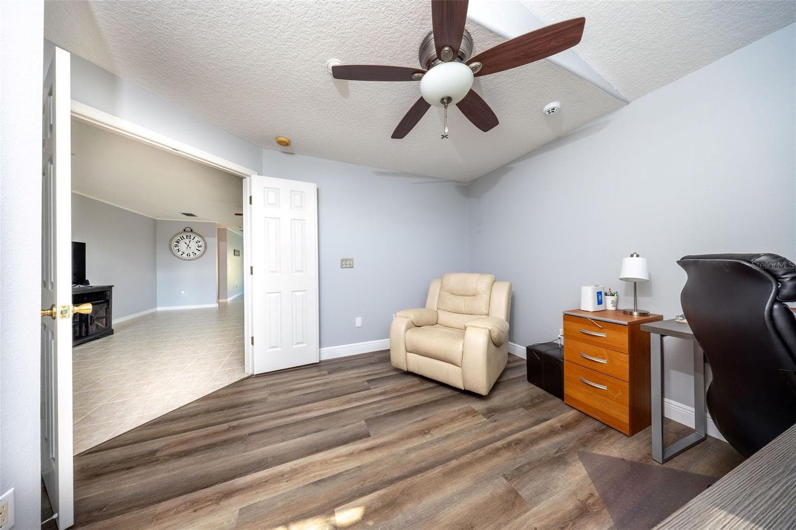 Bedroom 3/office - 138 BRIGHTVIEW DR, LAKE MARY