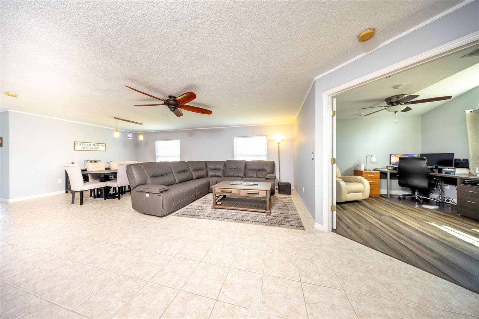 Living Room - 138 BRIGHTVIEW DR, LAKE MARY