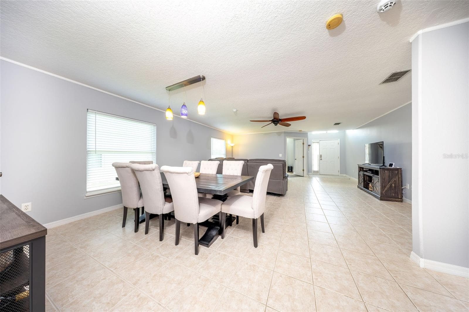 Dining Area - 138 BRIGHTVIEW DR, LAKE MARY