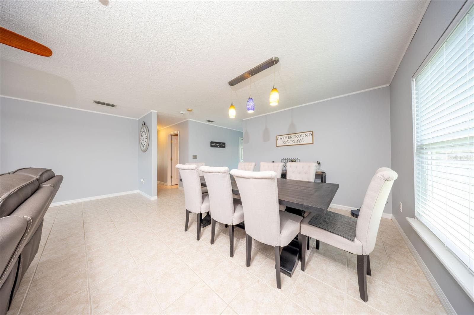 Dining Area - 138 BRIGHTVIEW DR, LAKE MARY